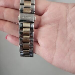 Fossil watch